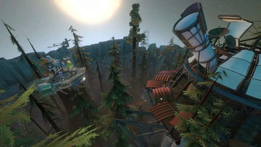 Outer Wilds Archeologist Edition Nintendo Switch NEW