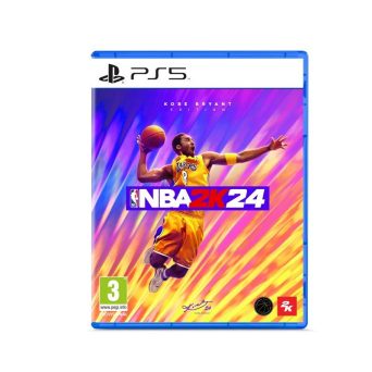 NBA 2K24 PS5 USED