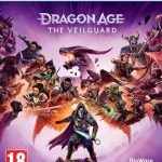 Dragon Age: The Veilguard PS5 NEW