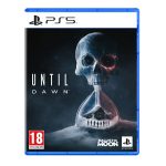 Until Dawn PS5 NEW
