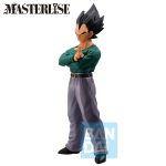 Banpresto Φιγούρα DRAGON BALL Z Vegeta - Figure Dueling To The Future 23cm (65932)
