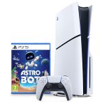 Sony Playstation 5 console + Astrobot Bundle PS5 NEW