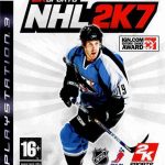 Nhl 2K7 PS3 USED