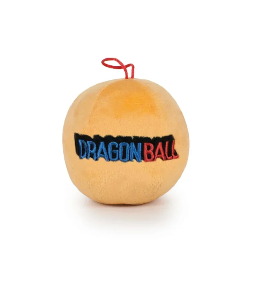 Play by Play Λούτρινο DRAGON BALL - Cristal Ball Plush - 10cm (76017821)