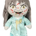 Play by Play Λούτρινο EXORCIST - Regan Plush 27cm (76024292)