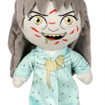 Play by Play Λούτρινο EXORCIST - Regan Plush 27cm (76024292)