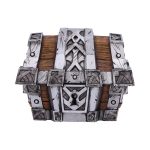 Nemesis Ρέπλικα WORLD OF WARCRAFT - Treasure Chest - Box 13cm (B6623B24)