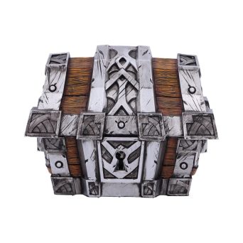 Nemesis Ρέπλικα WORLD OF WARCRAFT - Treasure Chest - Box 13cm (B6623B24)