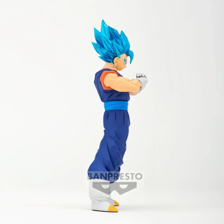Banspresto DRAGON BALL SUPER - Vegetto - Figure Blood Of Sayans 18cm (489110)