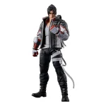 Bandai Tamashii Nations Φιγούρα TEKKEN 8 - Jin Kazama - Figure S.H. Figuarts 15cm (97286)