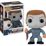 Funko Pop! Movies Halloween Michael Myers #03 Figure