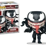 Funko Pop! Marvel GamerVerse Spider-Man 2 - Venom #972 Figure