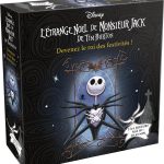 Mixlore Επιτραπέζιο NIGHTMARE BEFORE CHRISTMAS - The Nightmare Before Christmas 'FR' (Γαλλική έκδοση)
