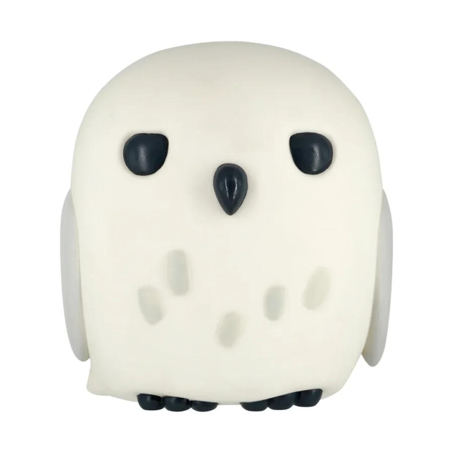 Monogram HARRY POTTER - Hedwig - Bust Bank 20cm (48406 )