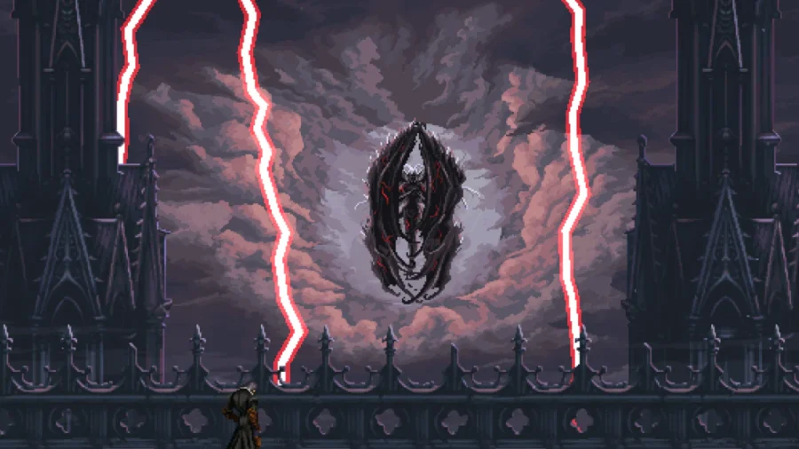 The Last Faith Nintendo Switch NEW