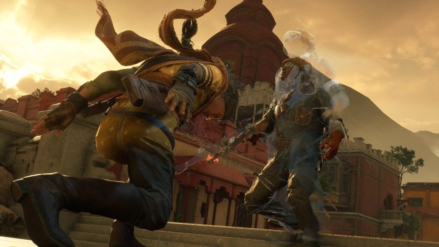 Unknown 9: Awakening PS5 NEW