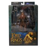 Diamond Select THE LORD OF THE RINGS - Gimli - Action Figure 17cm (FEB208568 )