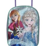 ΤΣΑΝΤΑ ΤΡΟΛΕΥ ΝΗΠΙΟΥ FROZEN 28cm (50-3140)