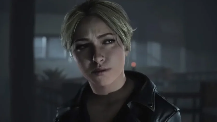 Until Dawn PS5 NEW
