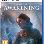 Unknown 9: Awakening PS5 NEW