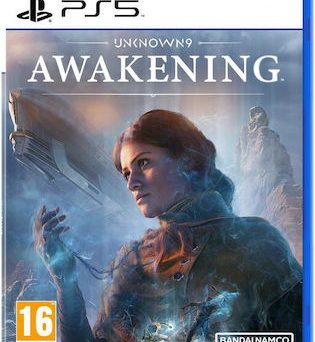 Unknown 9: Awakening PS5 NEW