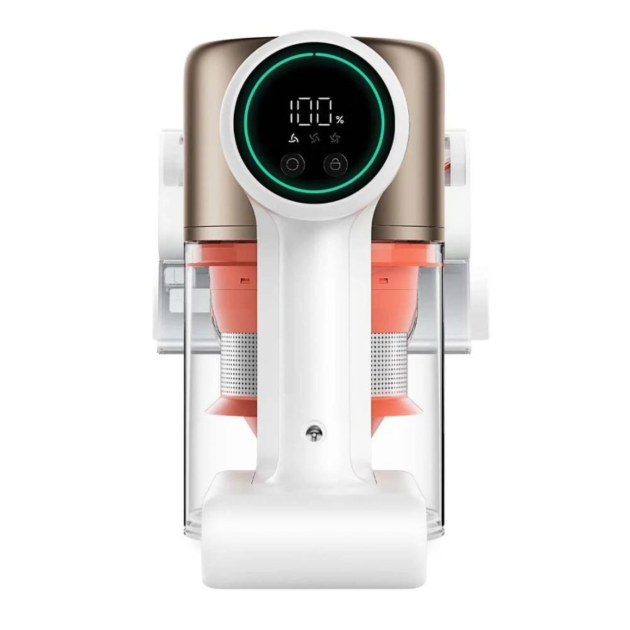 Xiaomi Vacuum Cleaner G10 Plus White (BHR6179EU)