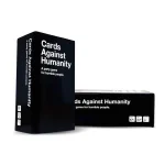 Cards Against Humanity - International Edition (Γλώσσα: Αγγλικά) (SBDK2026)