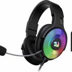 Redragon Pandora H350RGB Gaming headset
