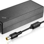 Notebook Adaptor 65W Power On LENOVO 20V 4 x 1,7 x 11