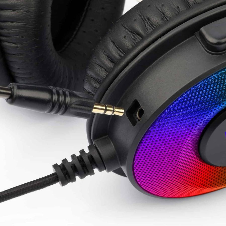 Redragon Pandora H350RGB Gaming headset