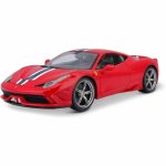 Bburago 1/18 Ferrari 458 Speciale 1/18 (18/16002)