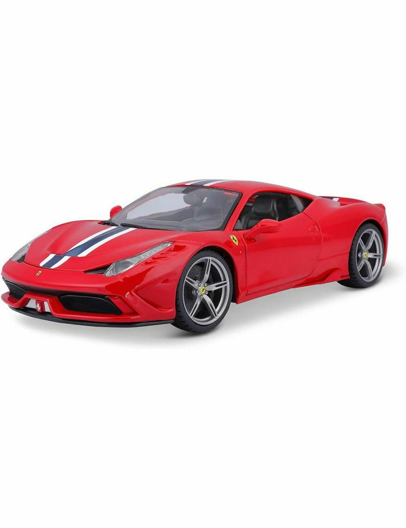 Bburago 1/18 Ferrari 458 Speciale 1/18 (18/16002)
