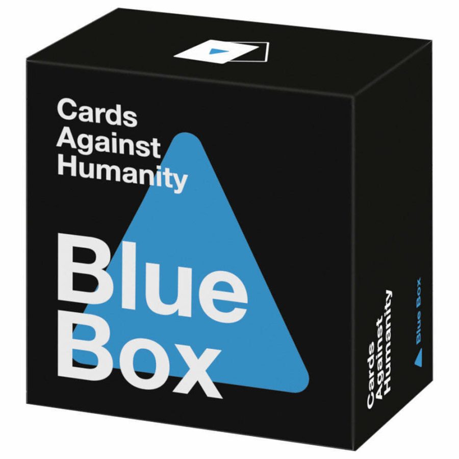 Cards Against Humanity - Blue Expansion (SBDK2031)