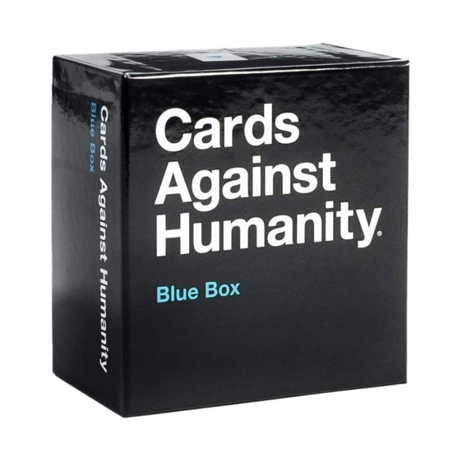 Cards Against Humanity - Blue Expansion (SBDK2031)