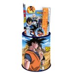 Gim DRAGON BALL Z - Stationery Set + Pencil Pot (377-60884)