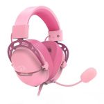 Redragon Aurora H376P Gaming Headset USB (7.1) (PC, NS και PS4/PS5)