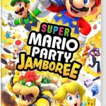 Super Mario Party Jamboree Nintendo Switch NEW