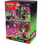 Pokemon TCG Scarlet & Violet Shrouded Fable - Booster Bundle (POK858512)