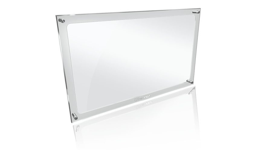 Ultra Pro Premier Playmat Display (REM16220)