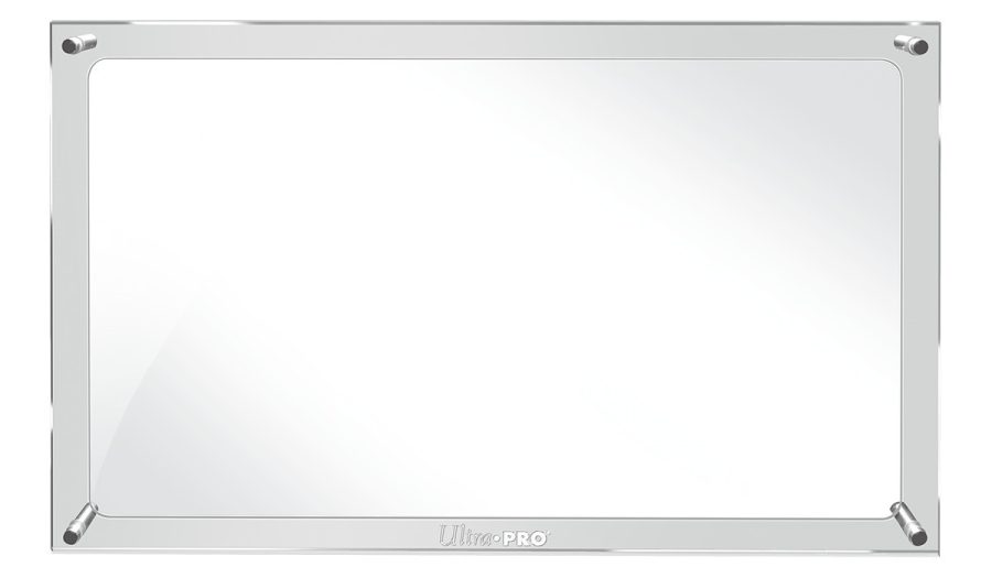 Ultra Pro Premier Playmat Display (REM16220)