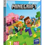 Minecraft PS5 NEW