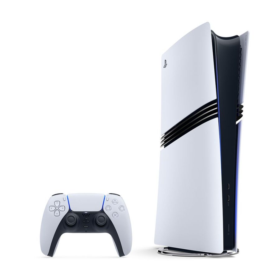 Sony PS5 Console PlayStation 5 Pro 2TB