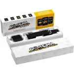 Go-tcha Evolve Pro+ Black (BS002754)