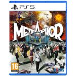 Metaphor: ReFantazio PS5 NEW