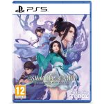 Sword and Fairy: Together Forever PS5 NEW