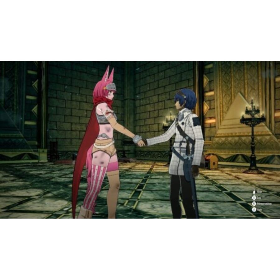 Metaphor: ReFantazio PS5 NEW