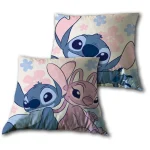 AyMax Μαξιλαρι LILO & STITCH - Stitch & Angel - Cushion 40X40cm (AYM-062STITCH-CS)
