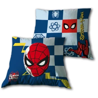 AyMax SPIDER-MAN - Super Hero - Μαξιλαρι Cushion 40X40cm (AYM-069SP-CS)