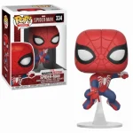 Funko Pop! Marvel GamerVerse: Spider-Man #334 Figure