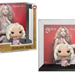 Funko Pop! Albums: Shakira - Fijacion Oral Vol. 1 #66 Figure